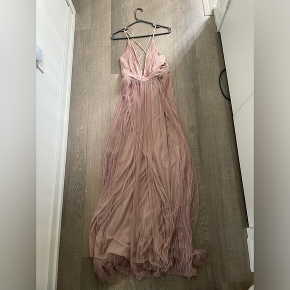 Honey Dress - Picture 1 of 3